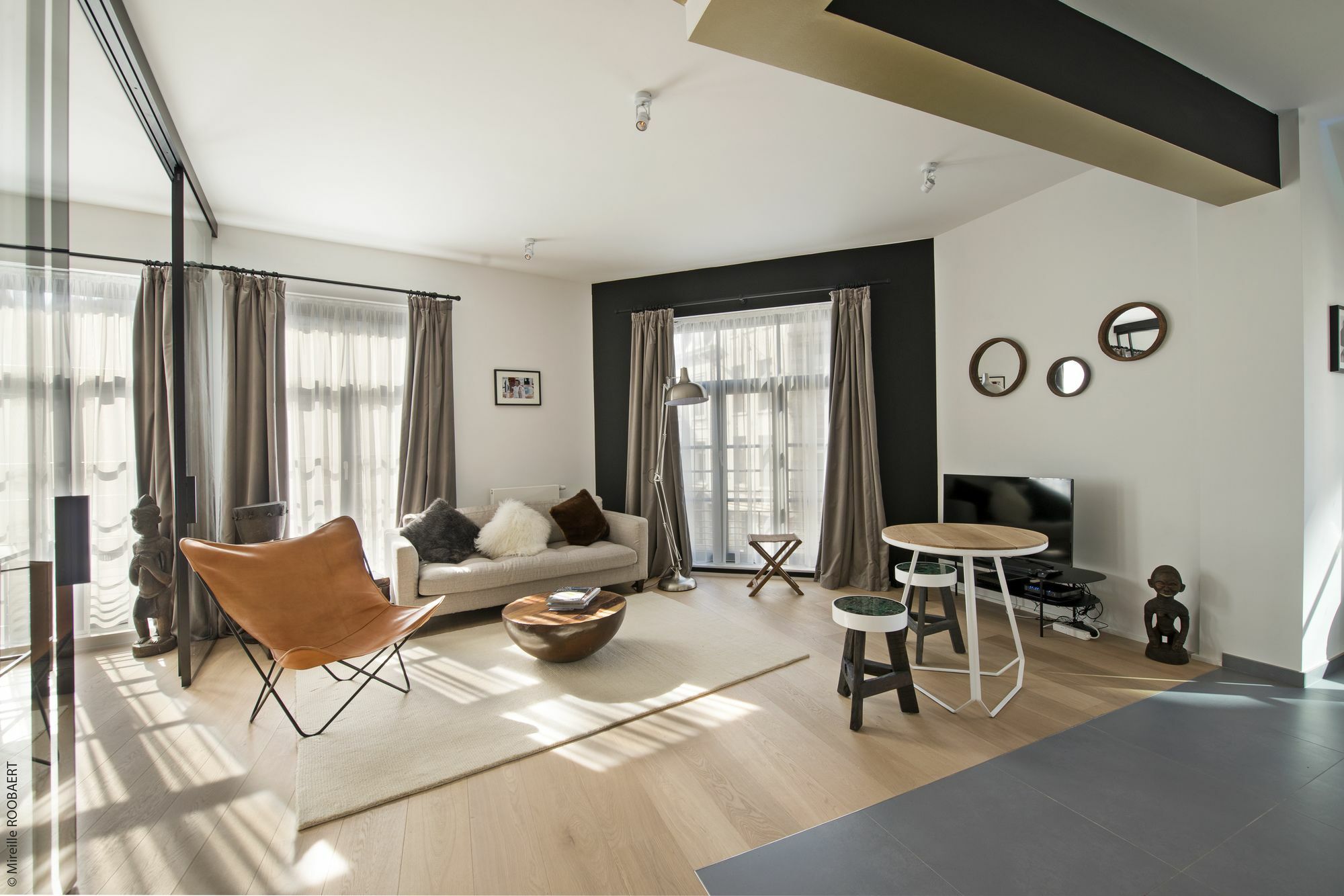 Smartflats Premium - Palace Du Grand Sablon บรัสเซลส์ ภายนอก รูปภาพ